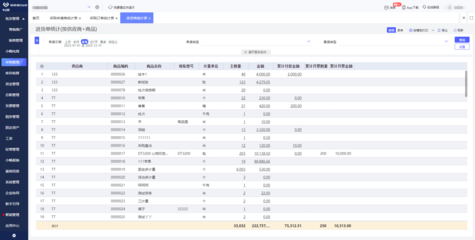 ERP產品編號系統軟件開發 架構設計與實施要點